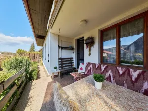 Prodej rodinného domu, Žacléř, Betlém II, 192 m2