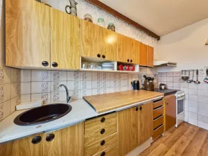 Prodej rodinného domu, Žacléř, Betlém II, 192 m2