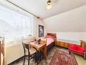 Prodej rodinného domu, Žacléř, Betlém II, 192 m2