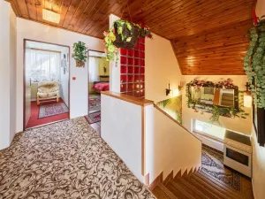 Prodej rodinného domu, Žacléř, Betlém II, 192 m2