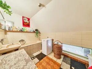 Prodej rodinného domu, Žacléř, Betlém II, 192 m2