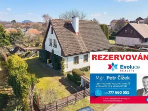 Prodej rodinného domu, Žacléř, Betlém II, 192 m2