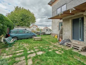 Prodej rodinného domu, Hradec Králové, Kladská, 170 m2