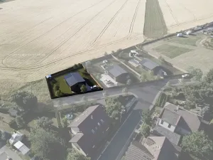 Prodej rodinného domu, Pardubice, 28. října, 89 m2