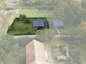 Prodej rodinného domu, Dolní Bezděkov, 89 m2