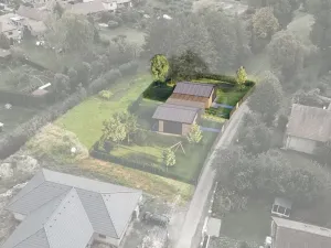 Prodej rodinného domu, Dolní Bezděkov, 89 m2