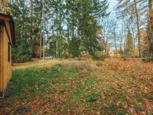 Prodej chaty, Seč, 21 m2