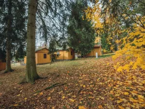 Prodej chaty, Seč, 21 m2