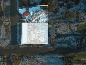 Prodej pozemku pro bydlení, Dohalice, 543 m2