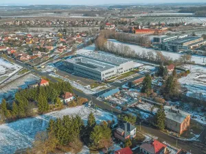 Prodej pozemku pro bydlení, Dohalice, 543 m2