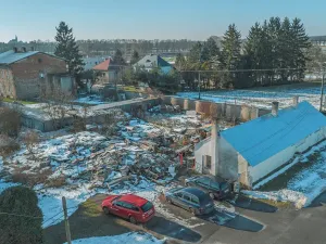 Prodej rodinného domu, Dohalice, 110 m2