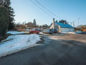 Prodej rodinného domu, Dohalice, 110 m2