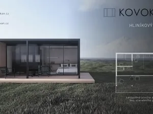 Prodej chaty, Pardubice, Nemošická, 25 m2