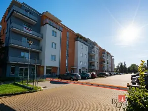 Prodej bytu 3+kk, Mariánské Lázně - Úšovice, Tepelská, 116 m2