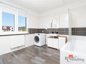 Prodej bytu 3+kk, Mariánské Lázně - Úšovice, Tepelská, 116 m2