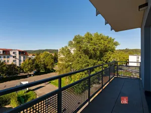 Prodej bytu 3+kk, Mariánské Lázně - Úšovice, Tepelská, 116 m2