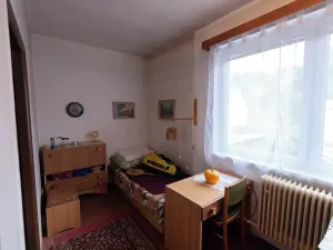 Prodej rodinného domu, Sokoleč, V Borkách, 194 m2