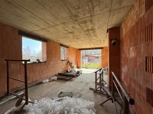 Prodej rodinného domu, Skorošice, 187 m2