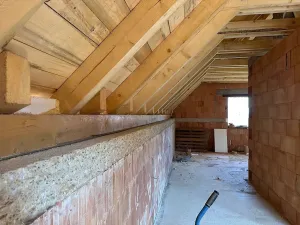 Prodej rodinného domu, Skorošice, 187 m2