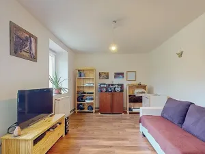 Prodej rodinného domu, Stará Červená Voda, 100 m2