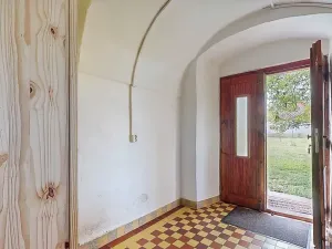 Prodej rodinného domu, Stará Červená Voda, 100 m2