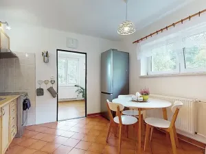 Prodej rodinného domu, Stará Červená Voda, 215 m2