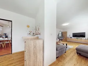 Prodej rodinného domu, Stará Červená Voda, 215 m2