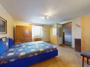 Prodej rodinného domu, Skorošice, 125 m2