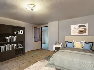 Prodej rodinného domu, Žulová, 239 m2