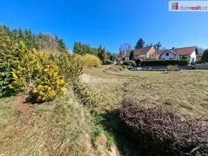 Prodej pozemku pro bydlení, Řendějov - Nový Samechov, 1980 m2