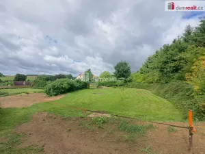 Prodej pozemku pro bydlení, Řendějov - Nový Samechov, 1980 m2