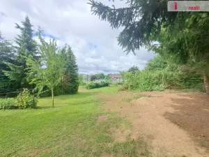 Prodej pozemku pro bydlení, Řendějov - Nový Samechov, 1980 m2