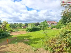 Prodej pozemku pro bydlení, Řendějov - Nový Samechov, 1980 m2
