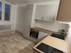 Pronájem bytu 1+kk, České Budějovice - České Budějovice 3, Pekárenská, 21 m2