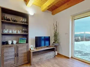 Prodej rodinného domu, Branná, 150 m2