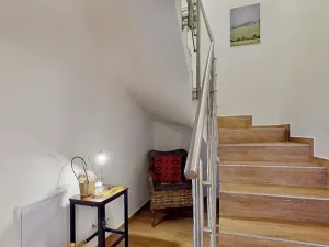 Prodej rodinného domu, Branná, 150 m2