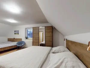 Prodej rodinného domu, Branná, 150 m2