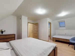 Prodej rodinného domu, Branná, 150 m2