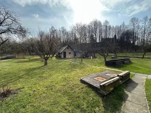 Prodej rodinného domu, Žulová, 177 m2