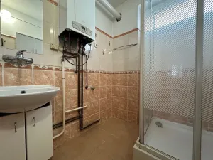 Prodej bytu 3+1, Jeseník, 70 m2