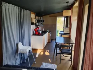 Prodej chaty, Jeseník, 33 m2