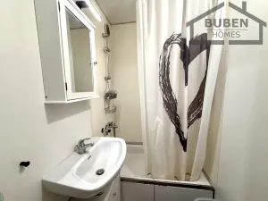 Pronájem bytu 1+1, Tachov, Želivského, 38 m2