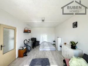 Pronájem bytu 1+1, Tachov, Želivského, 38 m2