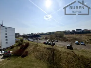 Pronájem bytu 1+1, Tachov, Želivského, 38 m2