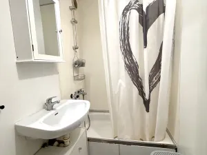 Pronájem bytu 1+1, Tachov, Želivského, 38 m2