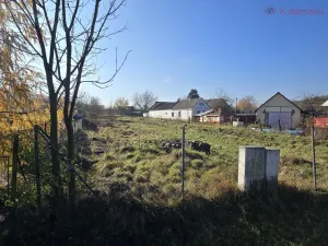 Prodej pozemku pro bydlení, Bouzov - Podolí, 1860 m2