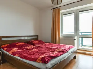 Pronájem bytu 3+kk, Praha - Horní Měcholupy, Padovská, 70 m2