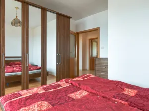 Pronájem bytu 3+kk, Praha - Horní Měcholupy, Padovská, 70 m2