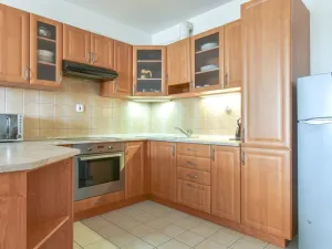 Pronájem bytu 3+kk, Praha - Horní Měcholupy, Padovská, 70 m2