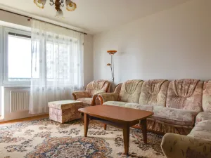 Pronájem bytu 3+kk, Praha - Horní Měcholupy, Padovská, 70 m2